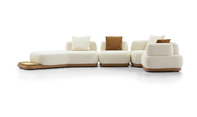 Why Designers Choose Cosy Fabric Sofa for High-Traffic Living Rooms?插图1 Why Designers Choose Cosy Fabric Sofa for High-Traffic Living Rooms?插图1