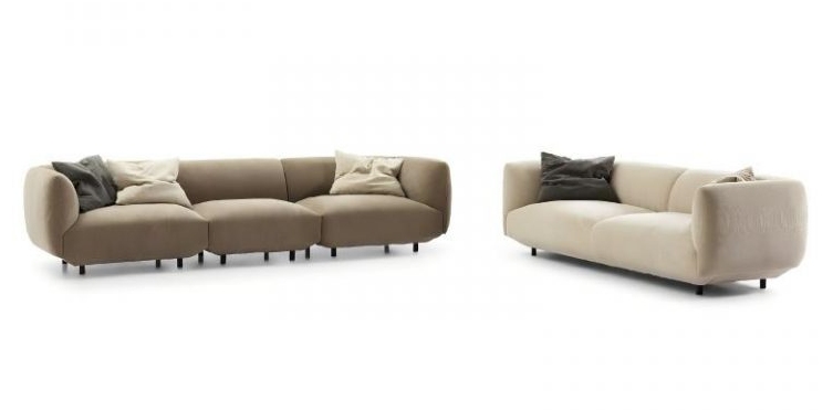 Modular Fabric Sofas: The Best Choice for Commercial Spaces插图3 Modular Fabric Sofas: The Best Choice for Commercial Spaces插图3