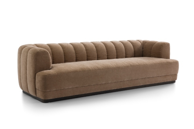 Why Designers Choose Cosy Fabric Sofa for High-Traffic Living Rooms?插图 Why Designers Choose Cosy Fabric Sofa for High-Traffic Living Rooms?插图