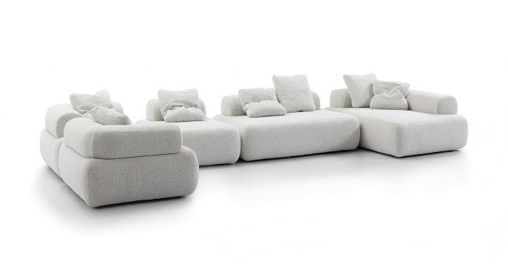 Modular Fabric Sofas: The Best Choice for Commercial Spaces插图1 Modular Fabric Sofas: The Best Choice for Commercial Spaces插图1