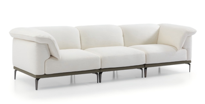 Modular Fabric Sofas: The Best Choice for Commercial Spaces插图2 Modular Fabric Sofas: The Best Choice for Commercial Spaces插图2
