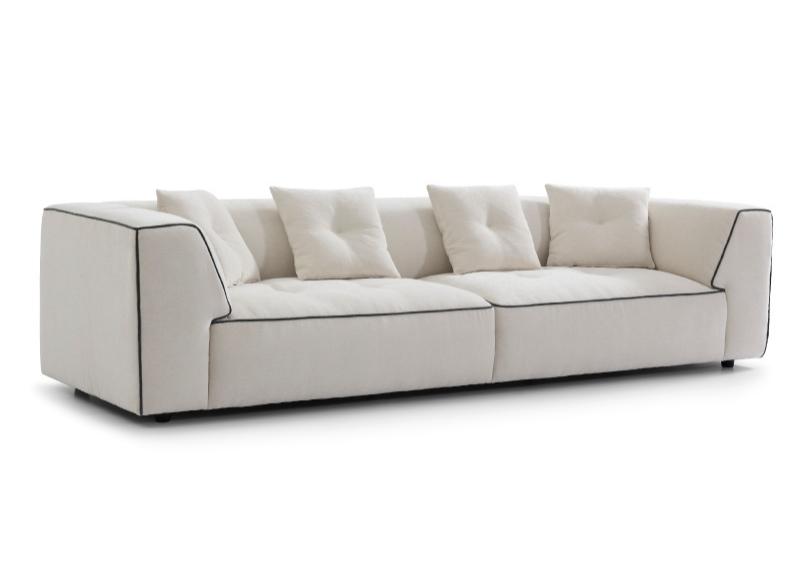Ergonomic Minimalist Sofas: OEM&ODM Guide插图 Ergonomic Minimalist Sofas: OEM&ODM Guide插图
