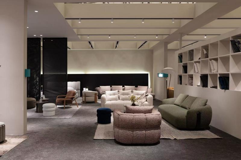 How to Choose a Reliable Fabric Sofa OEM&ODM Supplier?插图2