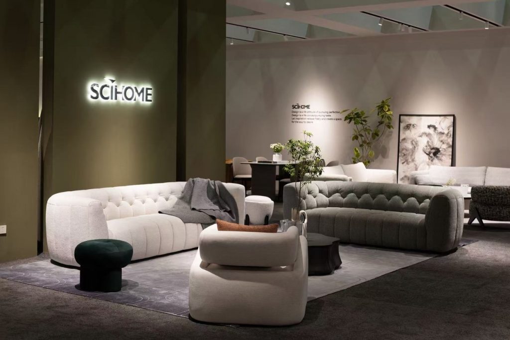 How Fabric Sofas and Chairs Elevate Commercial Spaces插图1 How Fabric Sofas and Chairs Elevate Commercial Spaces插图1