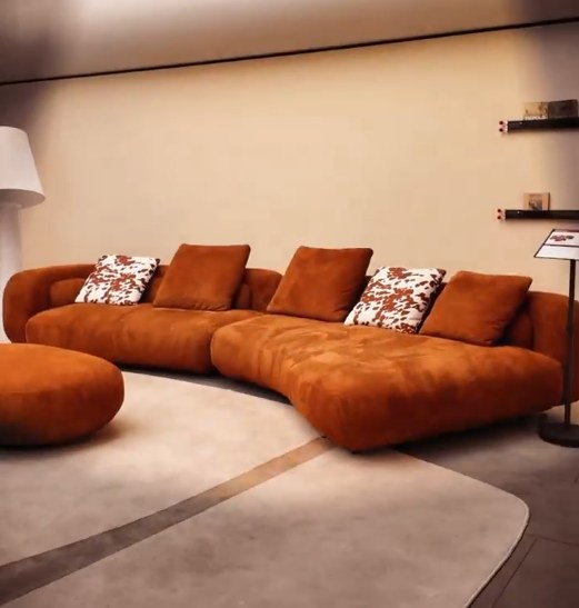 Why Sofa Proportions Matter in Hotel and Apartment Projects插图 Why Sofa Proportions Matter in Hotel and Apartment Projects插图