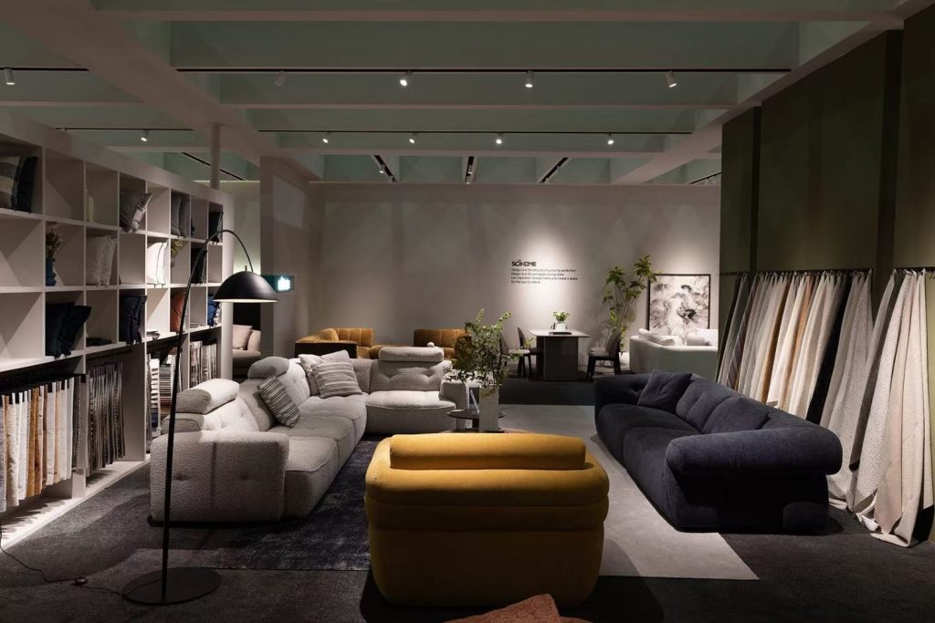 Why Sofa Proportions Matter in Hotel and Apartment Projects插图1 Why Sofa Proportions Matter in Hotel and Apartment Projects插图1